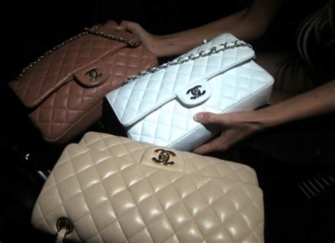 saks chanel sale